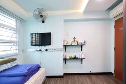 Blk 256B Punggol Opal (Punggol), HDB 4 Rooms #607689021